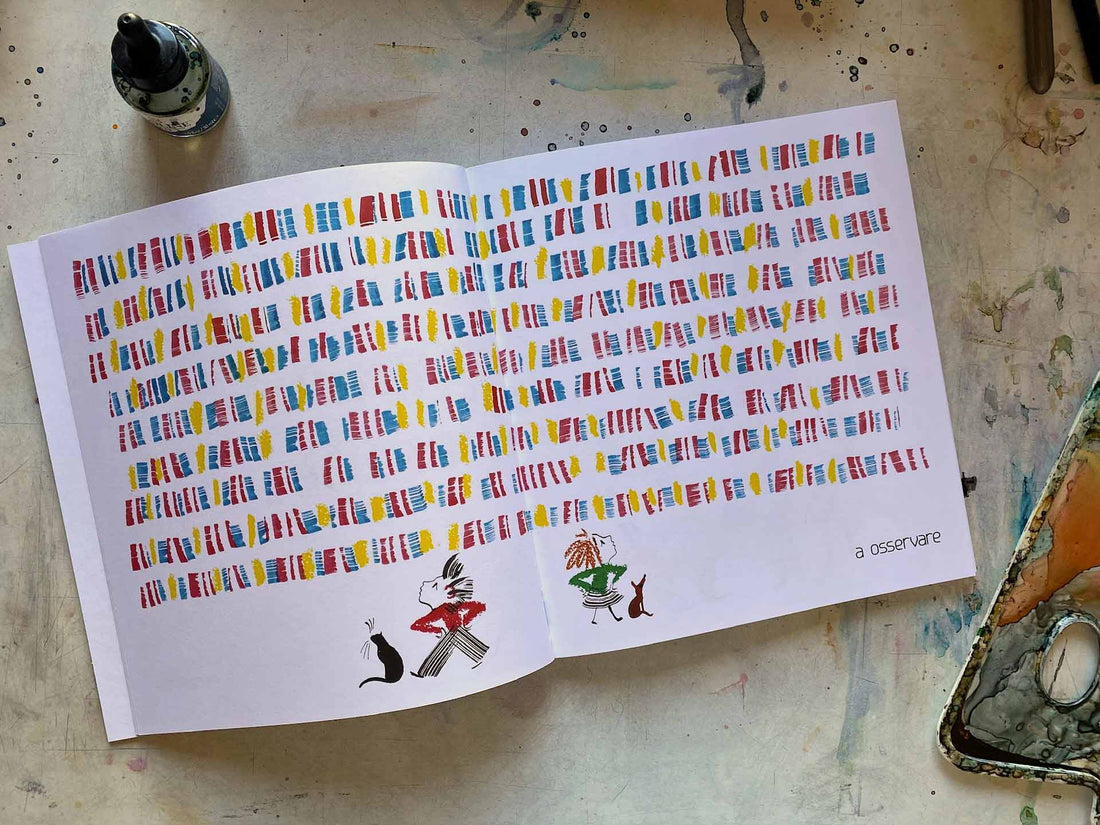 Castelli di libri